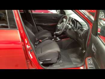 Used Suzuki Swift 2022 for sale - 74884901: Photo