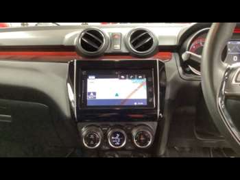 Used Suzuki Swift 2022 for sale - 74884901: Photo