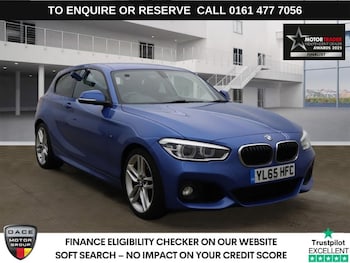BMW - 1 Series