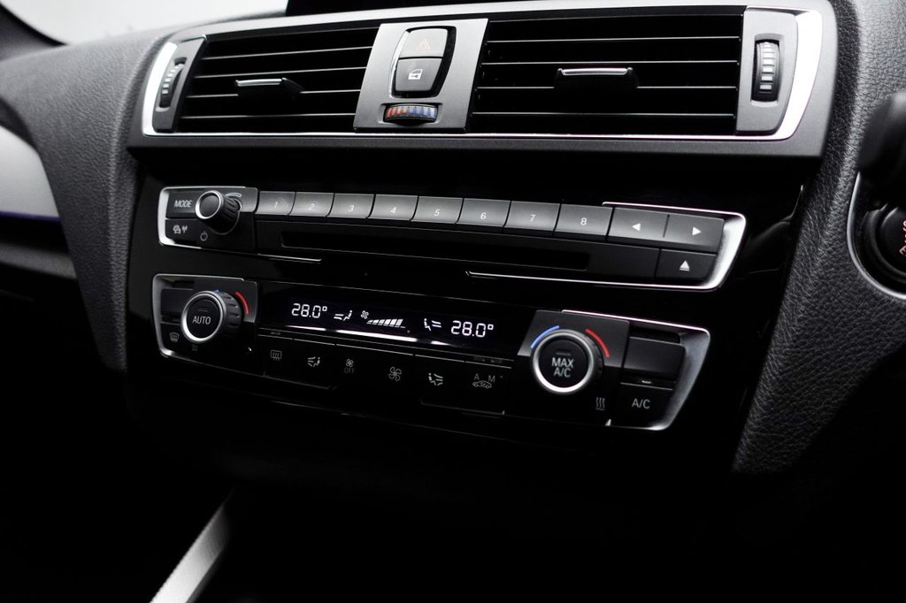 Used BMW 1 Series 2016 for sale - 76010113: Photo 43