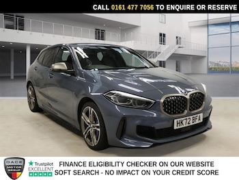 Used BMW 1 Series 2022 for sale - 77967589: Photo