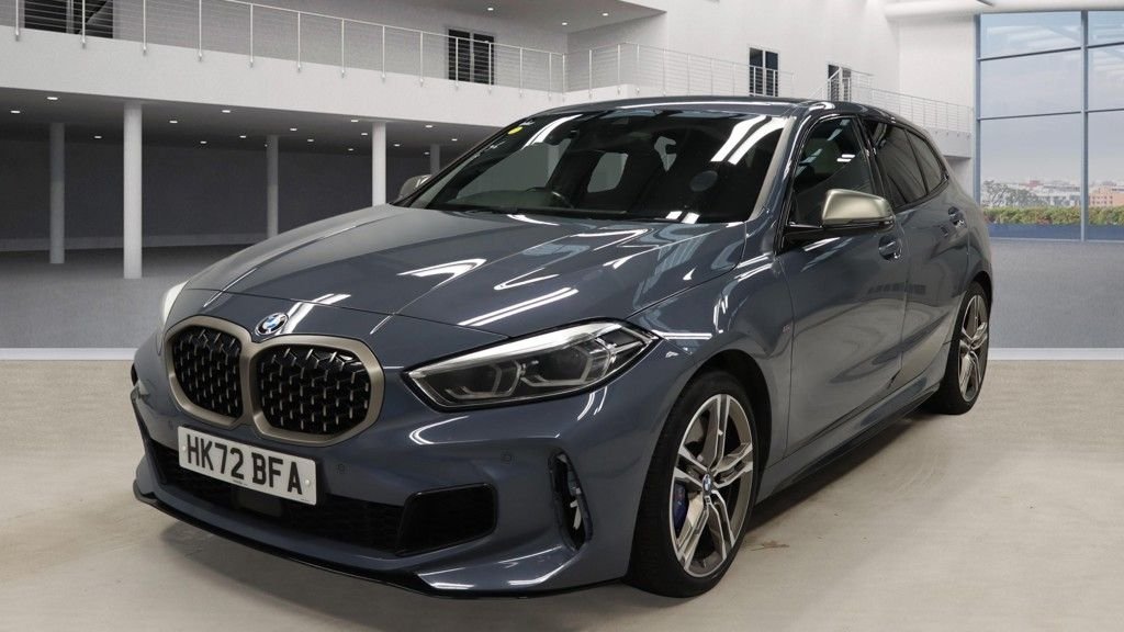 Used BMW 1 Series 2022 for sale - 77967589: Photo 2