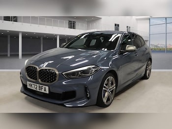 Used BMW 1 Series 2022 for sale - 77967589: Photo