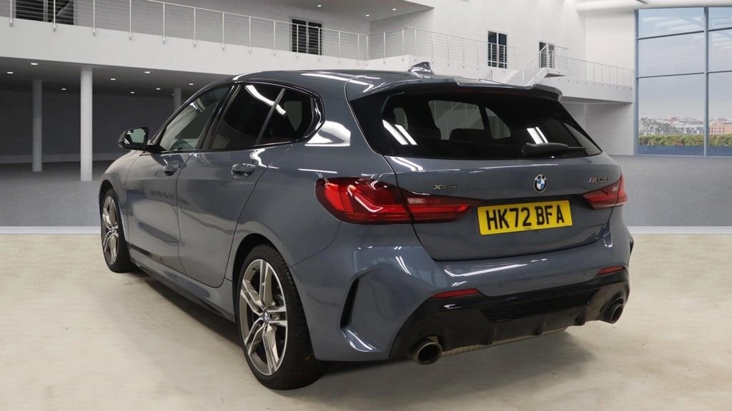 Used BMW 1 Series 2022 for sale - 77967589: Photo 3