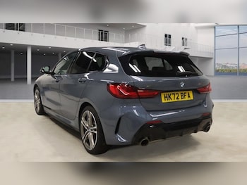 Used BMW 1 Series 2022 for sale - 77967589: Photo