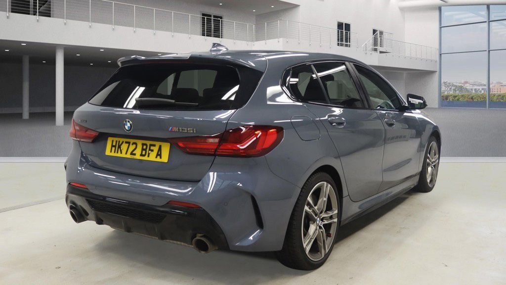 Used BMW 1 Series 2022 for sale - 77967589: Photo 4