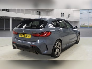 Used BMW 1 Series 2022 for sale - 77967589: Photo