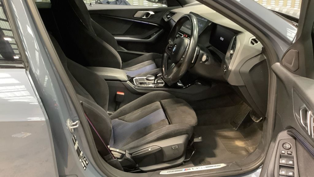 Used BMW 1 Series 2022 for sale - 77967589: Photo 5