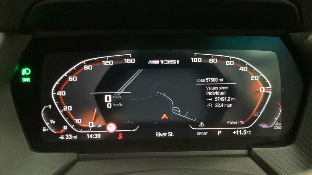 Used BMW 1 Series 2022 for sale - 77967589: Photo 6