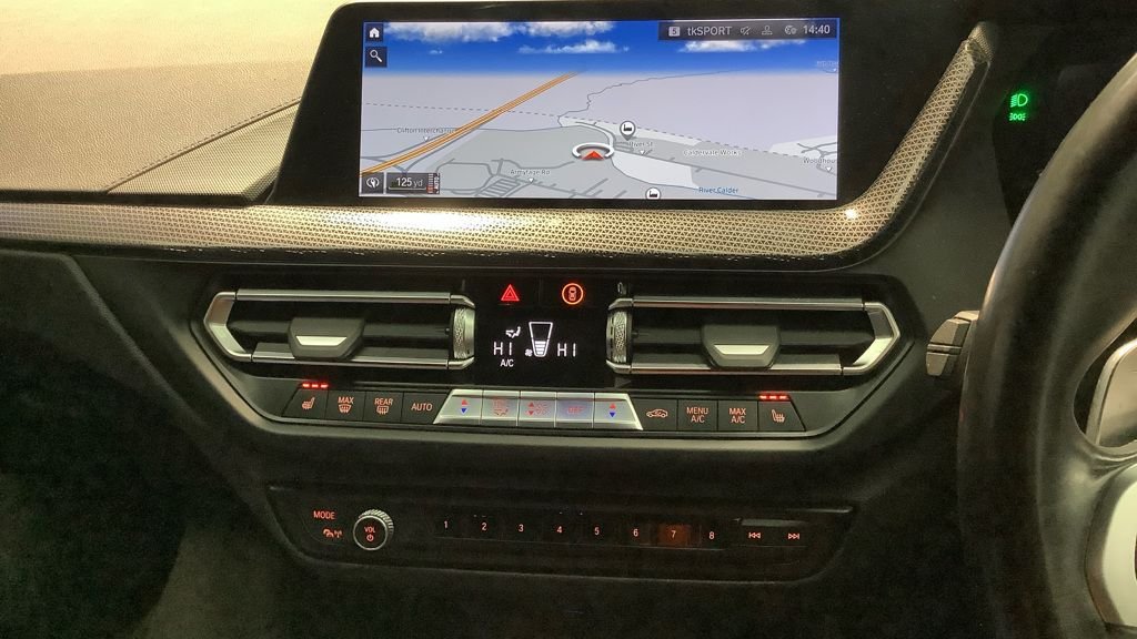 Used BMW 1 Series 2022 for sale - 77967589: Photo 7