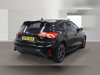 Used Ford Focus 2020 for sale - 79584386: Photo