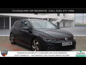 2020 (Z5) - 2.0 TSI GTI Hatchback 5dr Petrol DSG Euro 6 (s/s) (245 ps)