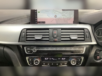 Used BMW 4 Series Gran Coupe 2018 for sale - 78372420: Photo