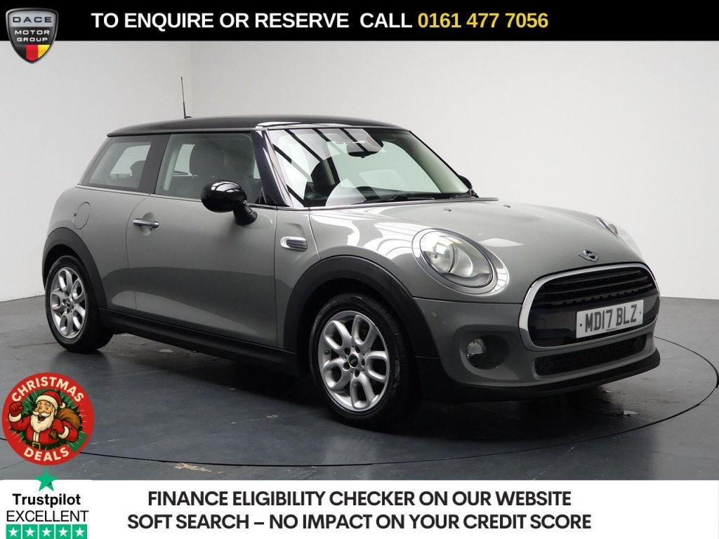 Used MINI Hatch 2017 for sale - 76848090: Photo 1