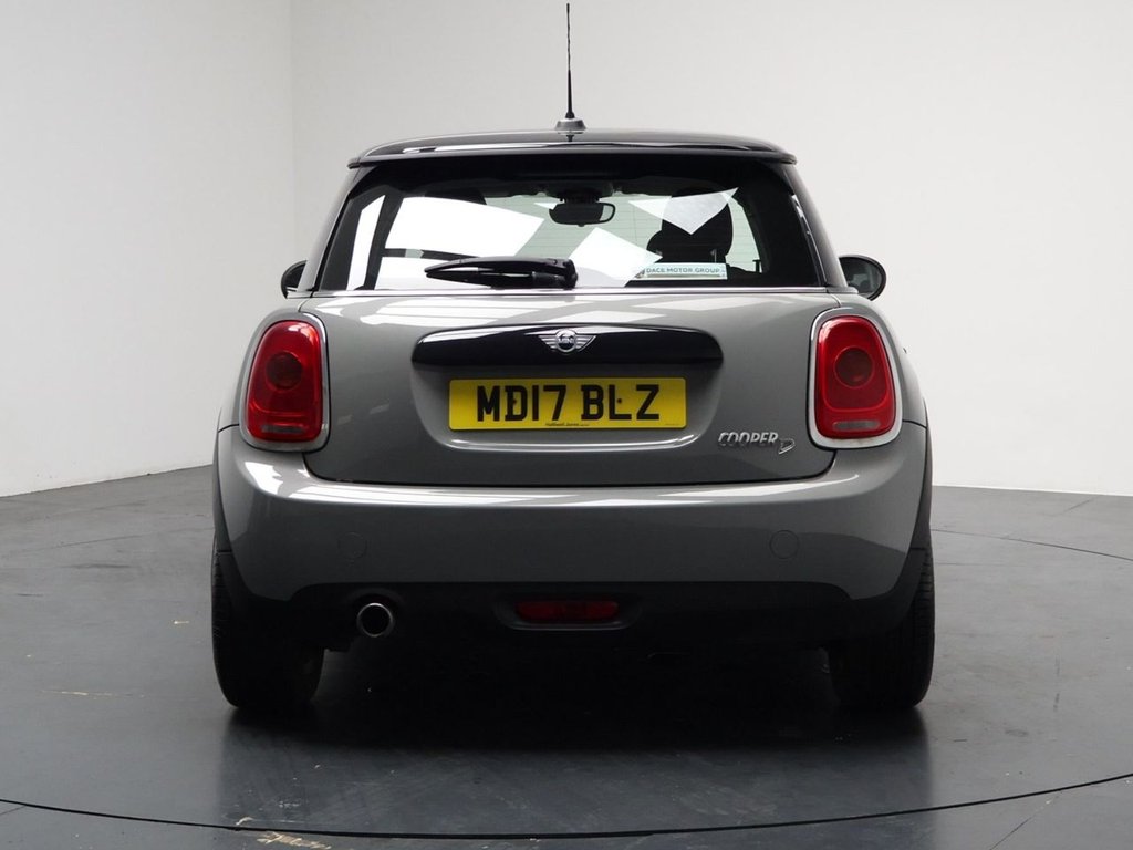 Used MINI Hatch 2017 for sale - 76848090: Photo 11