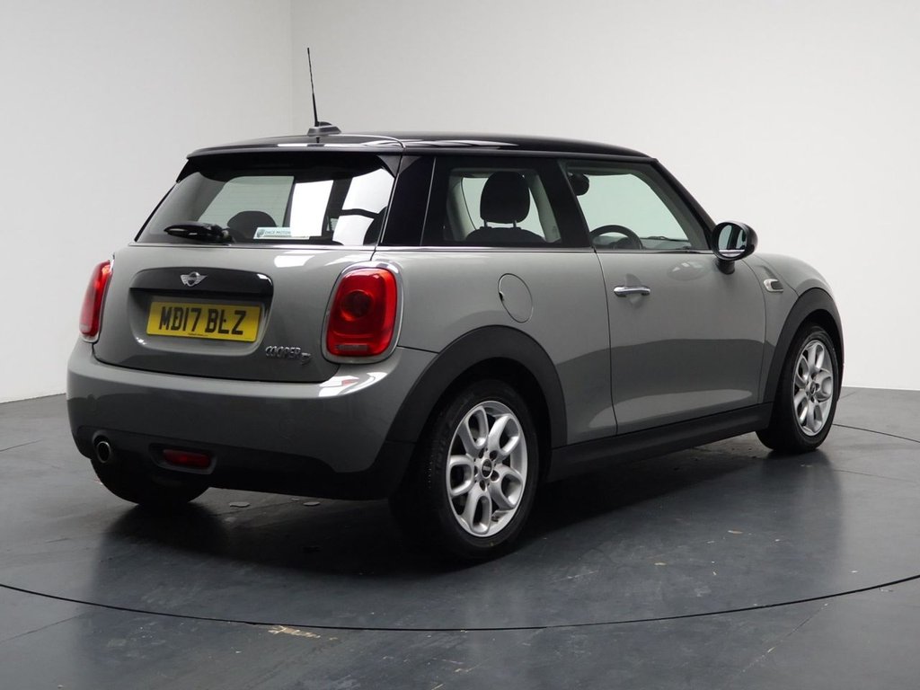 Used MINI Hatch 2017 for sale - 76848090: Photo 12