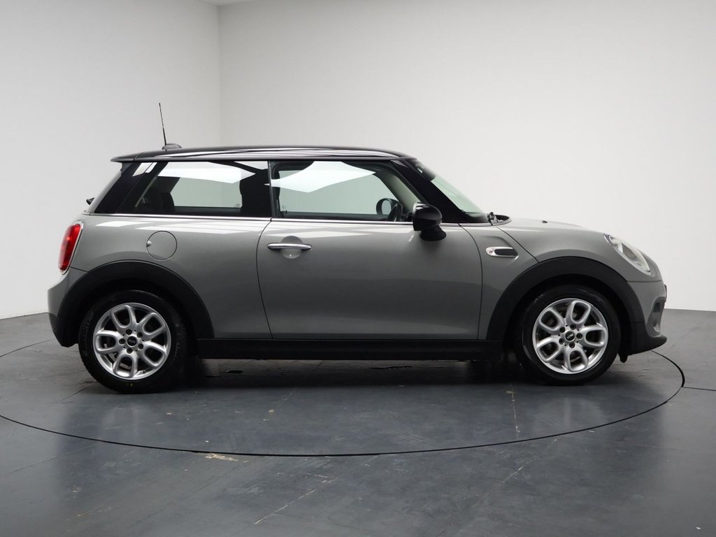 Used MINI Hatch 2017 for sale - 76848090: Photo 14