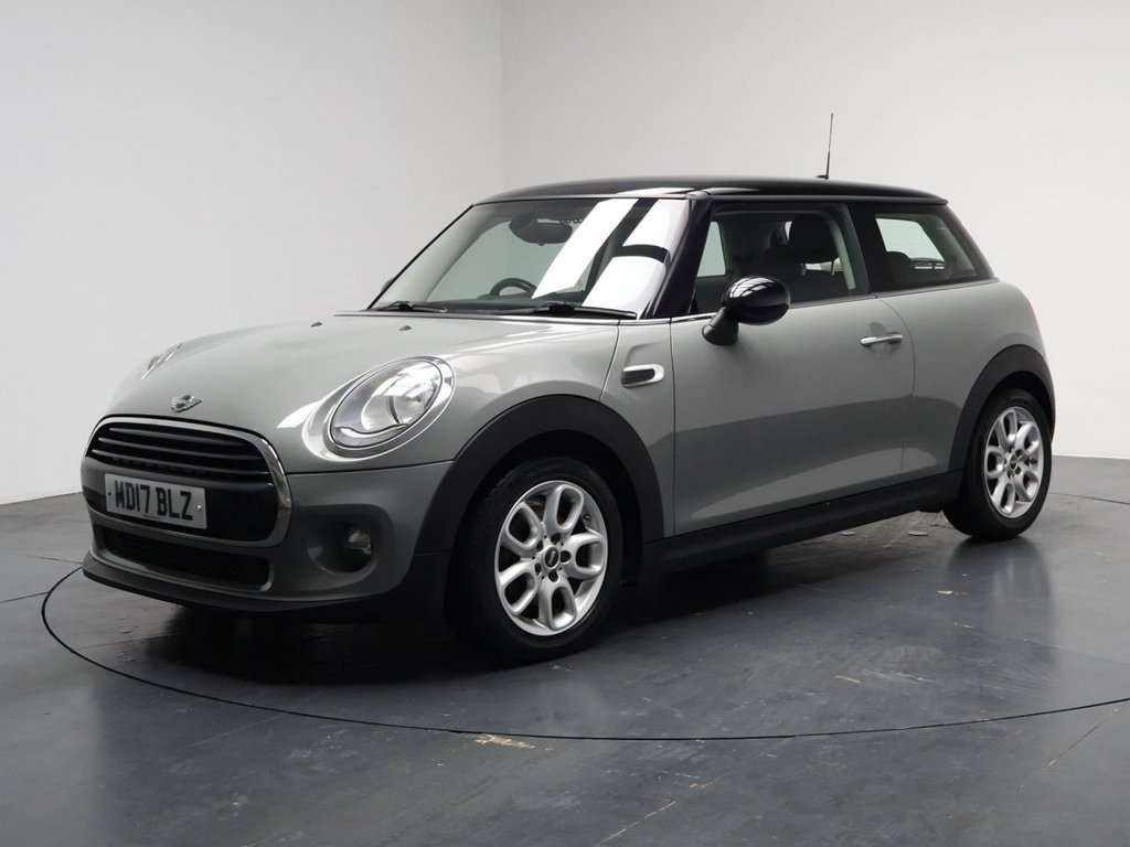 Used MINI Hatch 2017 for sale - 76848090: Photo 6