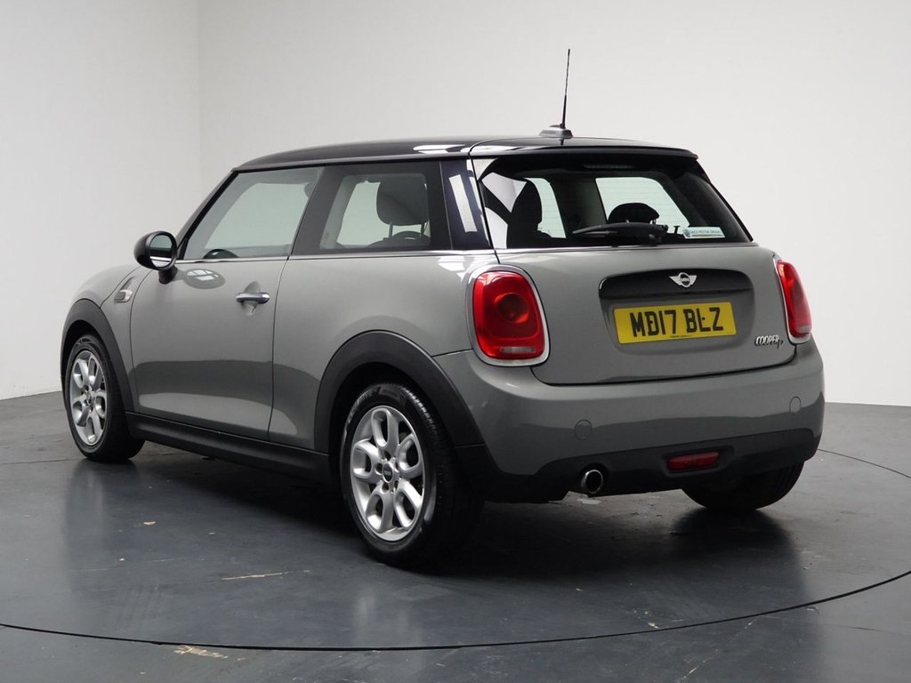 Used MINI Hatch 2017 for sale - 76848090: Photo 9