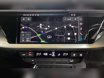 Used Audi A3 2023 for sale - 78241610: Photo