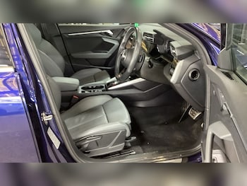 Used Audi A3 2023 for sale - 78241610: Photo