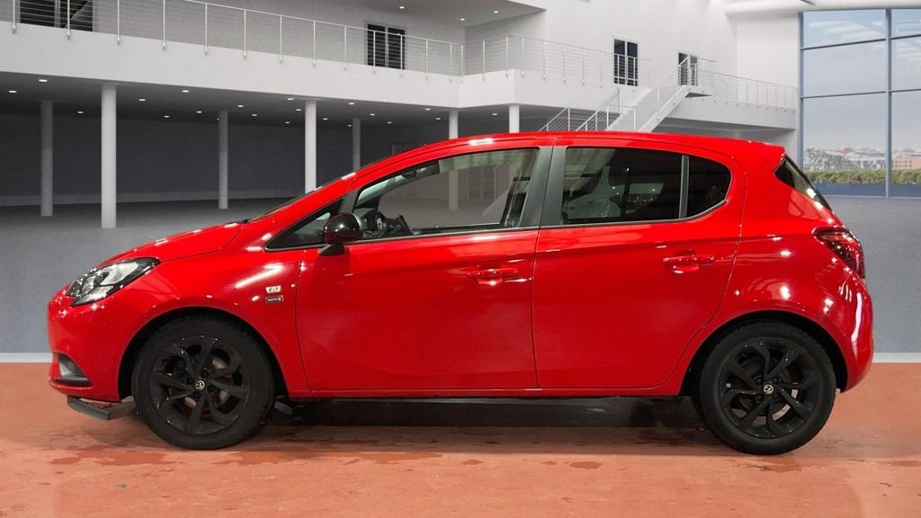 Used Vauxhall Corsa 2019 for sale - 77037848: Photo 11