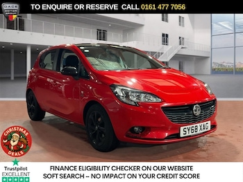Used Vauxhall Corsa 2019 for sale - 77037848: Photo