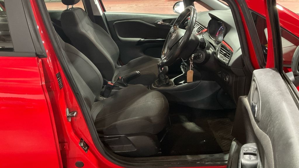 Used Vauxhall Corsa 2019 for sale - 77037848: Photo 2