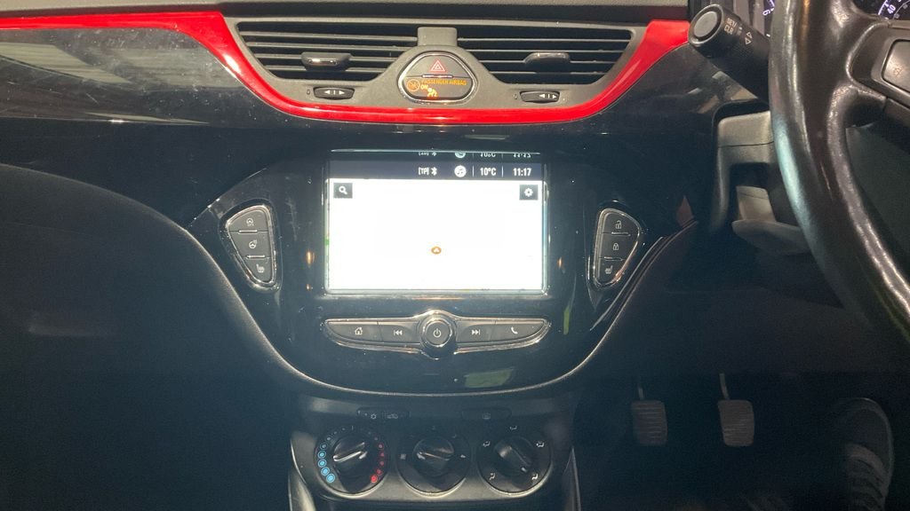 Used Vauxhall Corsa 2019 for sale - 77037848: Photo 3