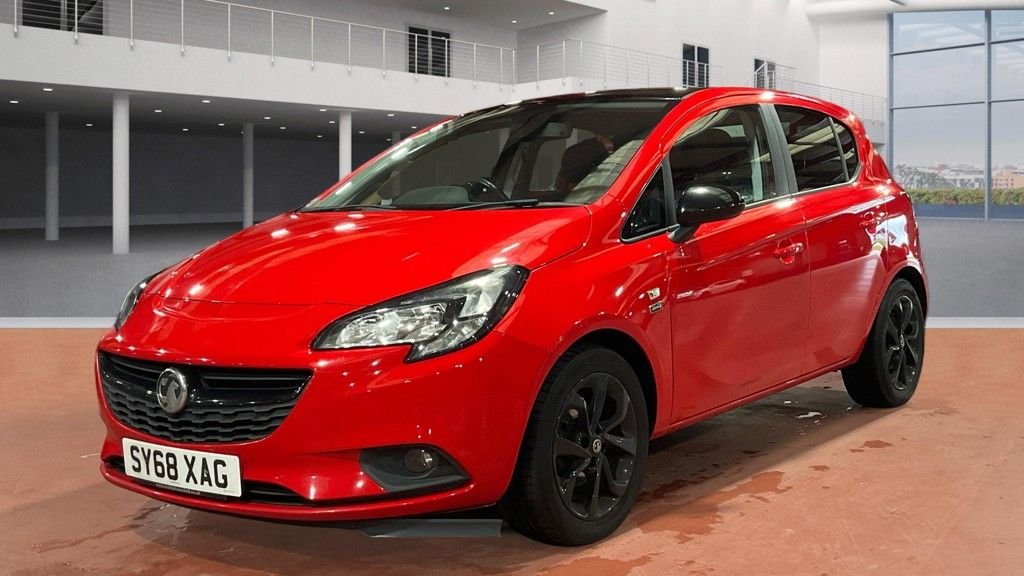 Used Vauxhall Corsa 2019 for sale - 77037848: Photo 5