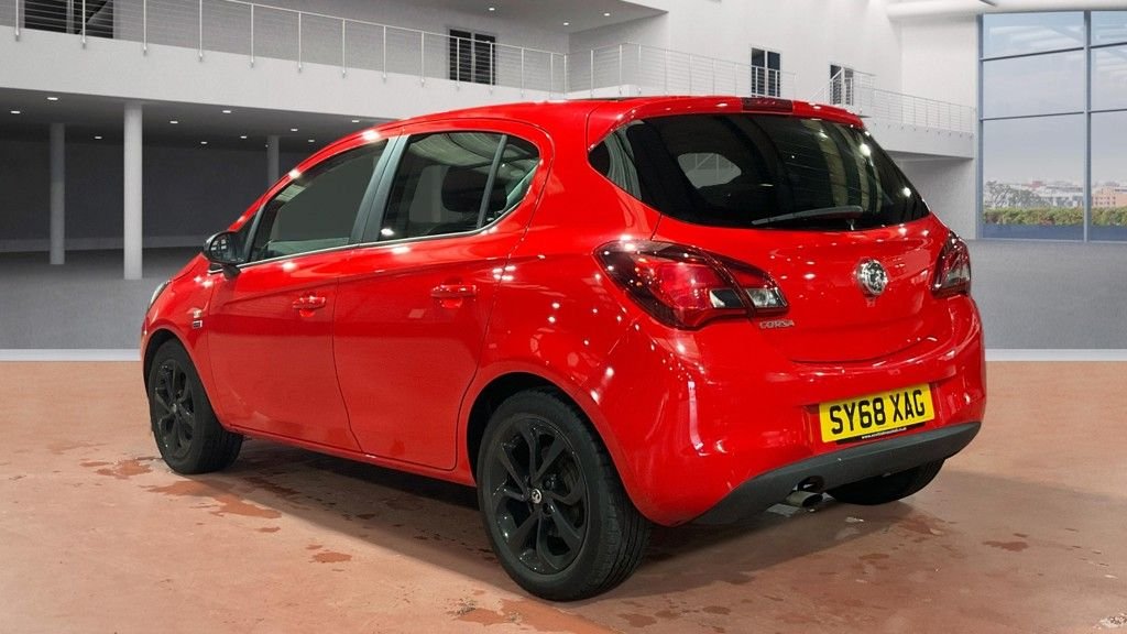 Used Vauxhall Corsa 2019 for sale - 77037848: Photo 6
