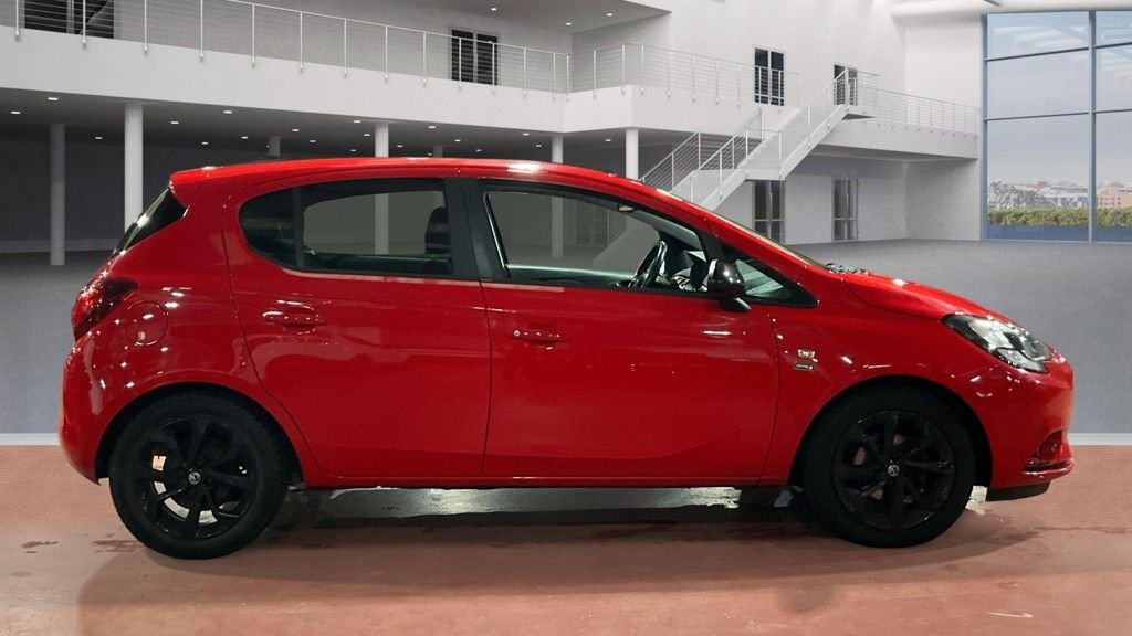 Used Vauxhall Corsa 2019 for sale - 77037848: Photo 9