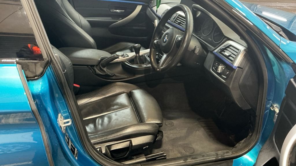 Used BMW 4 Series 2020 for sale - 77936665: Photo 5