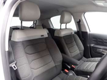 Used Citroen C3 2022 for sale - 74734586: Photo