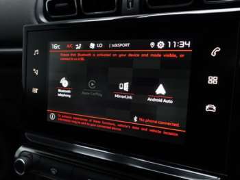 Used Citroen C3 2022 for sale - 74734586: Photo