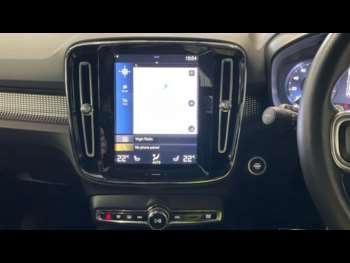 Used Volvo XC40 2018 for sale - 74930403: Photo