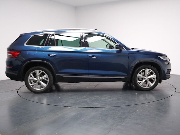 Used Skoda Kodiaq 2018 for sale - 75630591: Photo 14