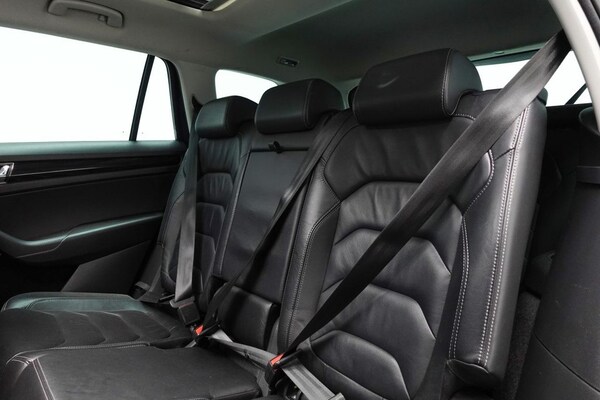 Used Skoda Kodiaq 2018 for sale - 75630591: Photo 20
