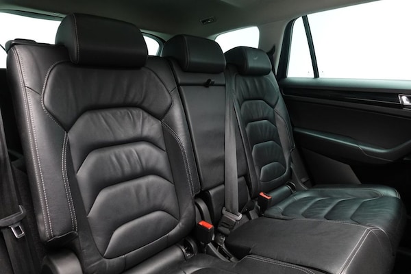 Used Skoda Kodiaq 2018 for sale - 75630591: Photo 23