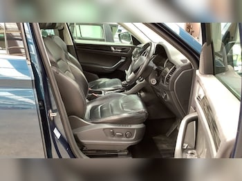 Used Skoda Kodiaq 2018 for sale - 75630591: Photo