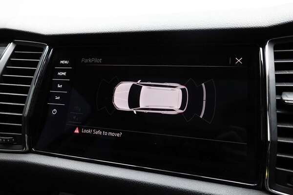 Used Skoda Kodiaq 2018 for sale - 75630591: Photo 38