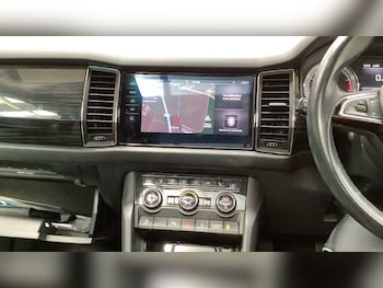Used Skoda Kodiaq 2018 for sale - 75630591: Photo