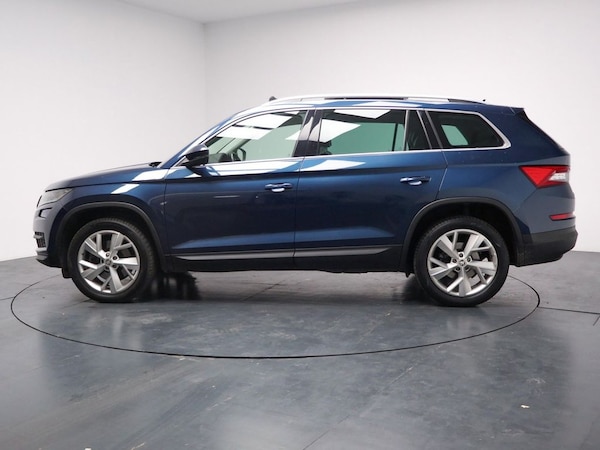Used Skoda Kodiaq 2018 for sale - 75630591: Photo 8
