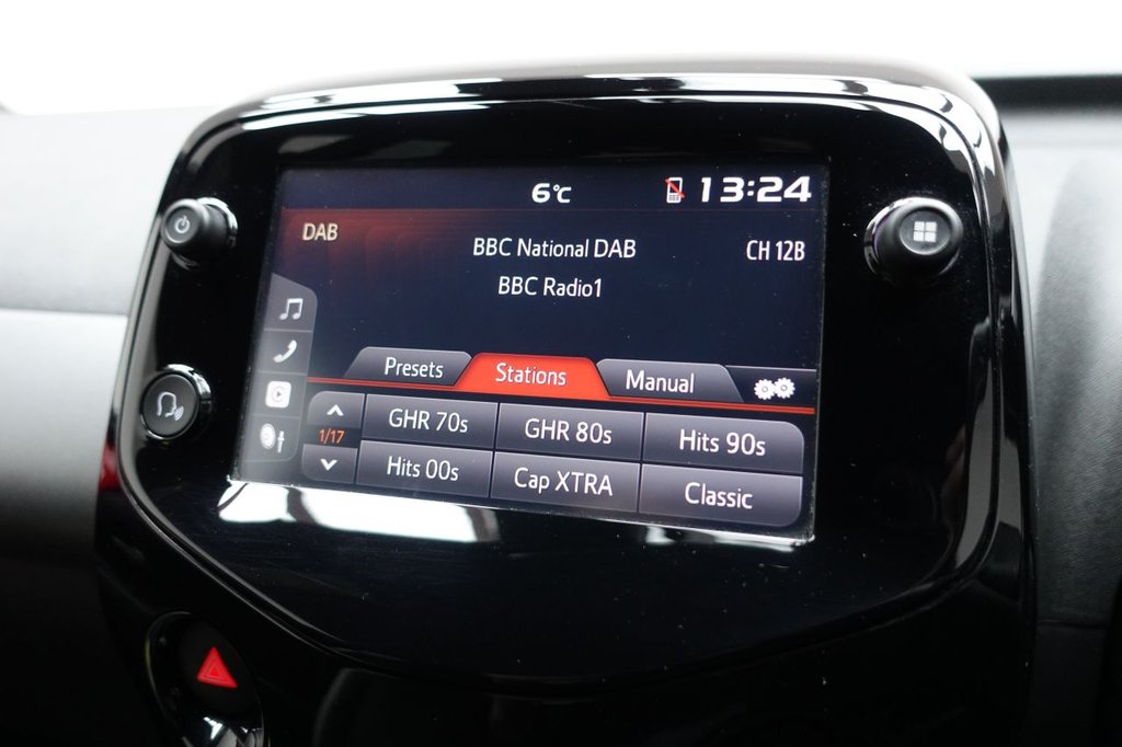 Used Toyota AYGO 2021 for sale - 77608860: Photo 29