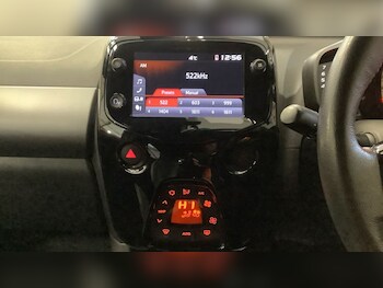 Used Toyota AYGO 2021 for sale - 77608860: Photo