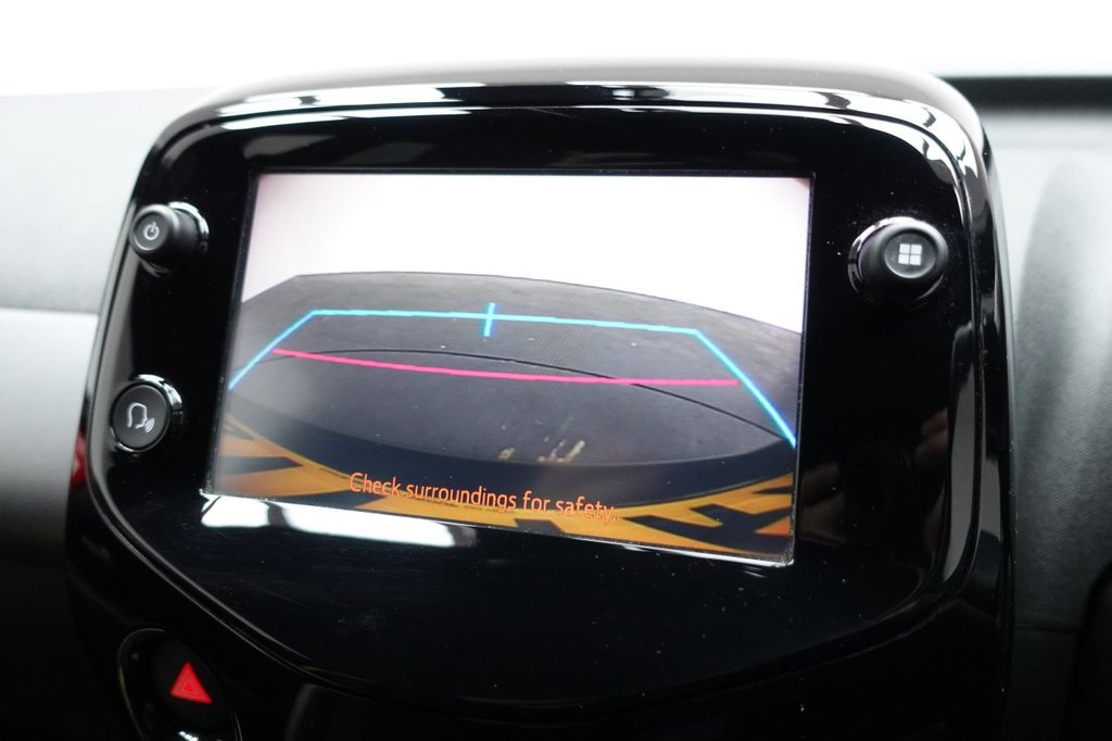 Used Toyota AYGO 2021 for sale - 77608860: Photo 30