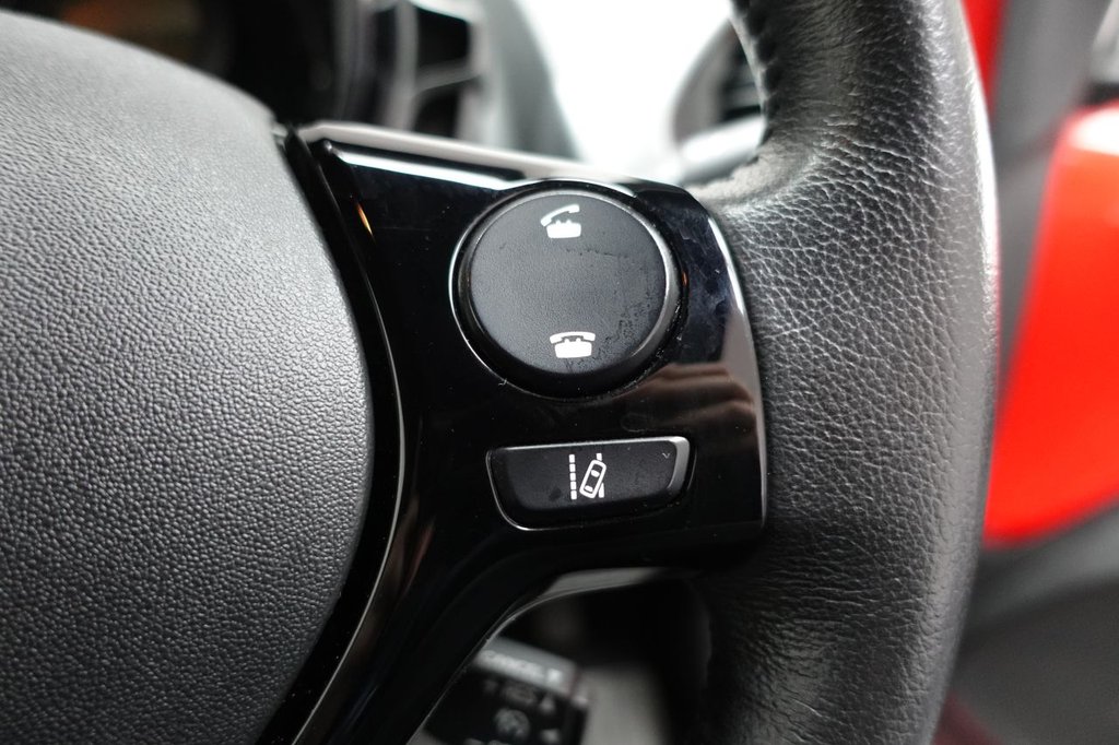 Used Toyota AYGO 2021 for sale - 77608860: Photo 35