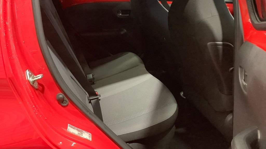 Used Toyota AYGO 2021 for sale - 77608860: Photo 7