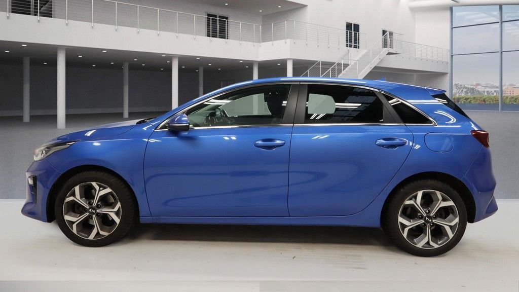 Used Kia Ceed 2019 for sale - 76496564: Photo 11
