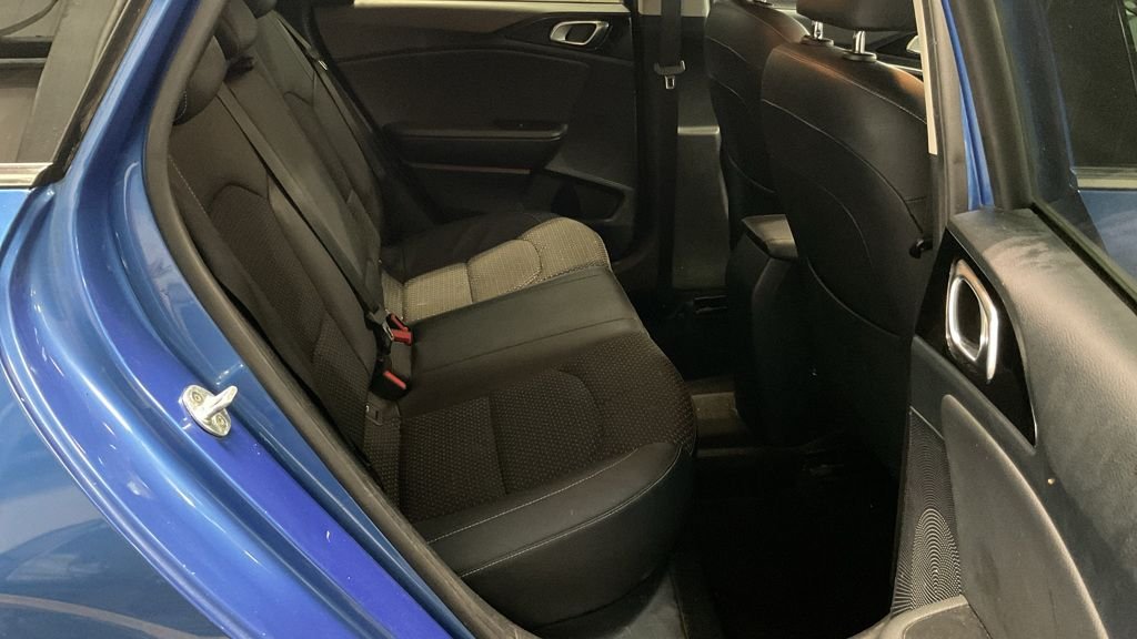 Used Kia Ceed 2019 for sale - 76496564: Photo 12